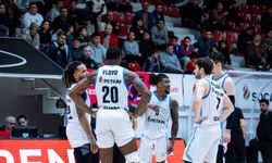 Basketbolda İzmir takımlarının durumu belli oluyor