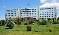 BAÜN Akademisyenleri bor madenini araştırdı