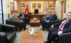 Bayburt'ta 12 milyon liralık küme sera projesi hayata geçiriliyor