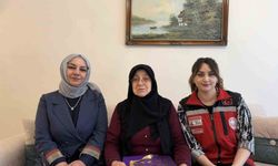 Bayburt'ta şehit ailelerinin ve gazilerin bayramı kutlandı