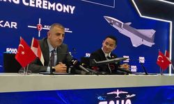 Bayraktar Kızılelma Endonezya yolcusu