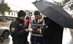 Bayram süresince Erzincan'da bin 720 kolluk personeli görev yapacak