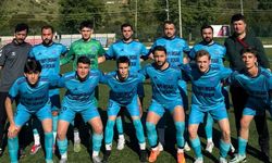 Bilecik 2. Amatör Lig'e 1299 Bilecikspor Kulübü liderliğe yükseldi