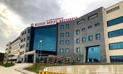 Bilecik'te acemi kasaplar hastaneye koştu