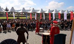 Bilecik'te hastane tahliye tatbikatı