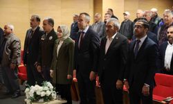 Bilecik'te kırsal kalkınma toplantısı gerçekleştirildi