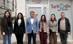 Bilecik'te kreş ve gündüz bakımevlerine denetim
