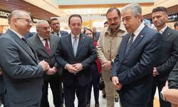 'Bin Renk Binbir Emek' sergisi Zonguldaklılarla buluştu
