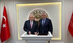 Binali Yıldırım: 'Düzce evimize İstanbul'un Avrupa yakasından daha yakın'