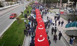 Bitlis'te 19 Mayıs coşkusu