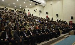 Bitlis'te bilim ve sağlık buluşması
