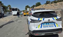 Bodrum'da rehber, transfer ve vergi denetimi