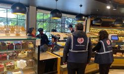 Bolu'da kurban bayramı öncesi fahiş fiyat denetimi