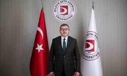 BŞEÜ'den dikkat çeken yükseliş