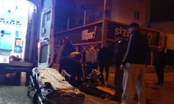 Bursa'da alkollü sürücü çarptığı yayayı bırakıp kaçtı