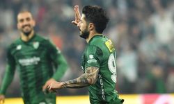 Bursaspor'da iç transfer: Barış Gök ile yola devam
