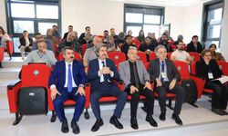 BUÜ'de 3. Askeri Tarih Çalıştayı tamamlandı