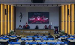 Büyükşehir personeline 'Siber güvenlik ve farkındalık eğitimi'