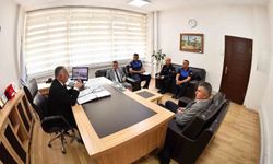 Büyükşehir zabıtasından Kurban Bayramı mesaisi