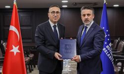 Büyükşehir'de banka promosyonu 90 bin lira
