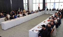 Büyükşehir'de 'Başkanlık Kupası' heyecanı başlıyor
