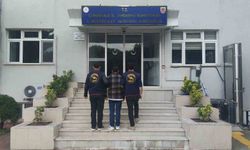 Çanakkale'de çeşit suçlardan aranması olan 10 şüpheli tutuklandı