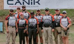 CANiK sporcuları Avrupa'da madalya mücadelesine çıkıyor