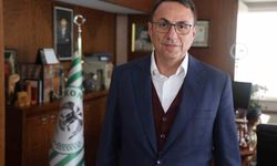 Cengiz Yönet: 'Kupa finalinin Antalya'da oynanmaması için hiçbir sebep yok'