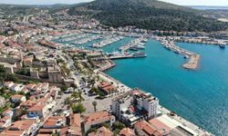 Çeşme bayrama hazır: Hedef yüzde 100 doluluk