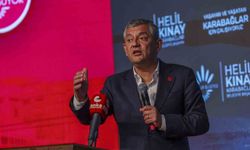 CHP Genel Başkanı Özel: 'Didişmek yerine kentleri depreme hazırlamak lazım'