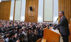 CHP Genel Başkanı Özel: 'Türkiye'de gıda enflasyonu dünyanın 17 katı'