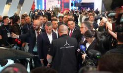 CHP lideri Özgür Özel 'Kaan'ın yerli milli motoruyla uçacağı günü dört gözle bekliyoruz'