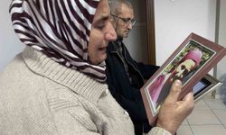 Cinayete kurban giden kadının cenazesini arayan anne baba: 'En azından mezarı olsun'