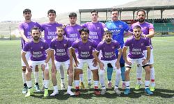 Cırgalanspor, Sümerspor'u farklı yendi