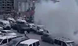 Cizre'de 400 kişilik aile kavgasında ortalık savaş alanına döndü: 8 yaralı, 17 gözaltı