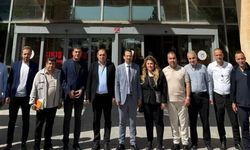 Cizre'de bayram öncesi sağlık denetimi