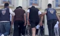 Çocuk istismarı görüntüleri satın aldığı iddiasıyla 2 şüpheli tutuklandı