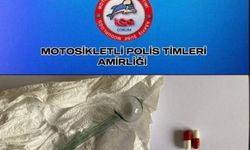 Çorum'da aranan 3 şahıs yakalandı