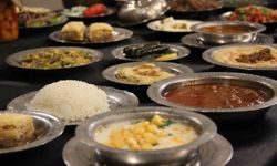 Çorum'da UNESCO gastronomi şehri olma hazırlıkları sürüyor