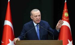 Cumhurbaşkanı Erdoğan: 'Muhalefet öyle istiyor diye biz Türk diasporasına sırtımızı dönemeyiz'