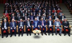 Cumhurbaşkanı Erdoğan: 'Türkiye ekonomisini şoklara karşı dirençli hale getirdik'