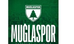 Cumhurbaşkanı Erdoğan'dan Muğlaspor'a tebrik mesajı