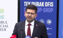 Cumhurbaşkanı Yardımcısı Yılmaz: 'Belirsizliklerin, çatışmaların yükseldiği bu dönemde Türkiye güçlü bir merkez olarak konumlanacak'