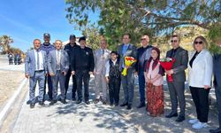 Datça'da öğrenciler hünerlerini sergiledi
