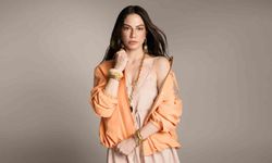 Demet Özdemir Cannes kırmızı halısında Trendyolmilla tasarımıyla yer alacak