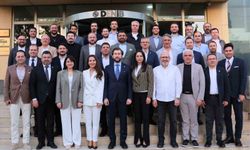 DENİB sektörün mevcut durumunu değerlendirmek ve gelecek dönem stratejilerini belirlemek için toplandı
