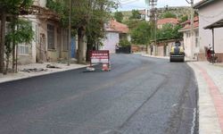Denizli Büyükşehir'den İğdir'e modern ulaşım yatırımı
