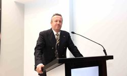Denizli OSB'de 'Yeşil ve Sürdürülebilir Sanayi' programı başladı