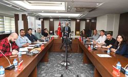 Denizlili firmalara birebir danışmanlık desteği de verilecek