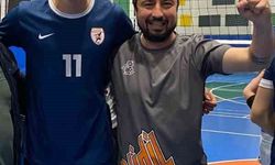 Denizli'nin efeleri zirve yolunda